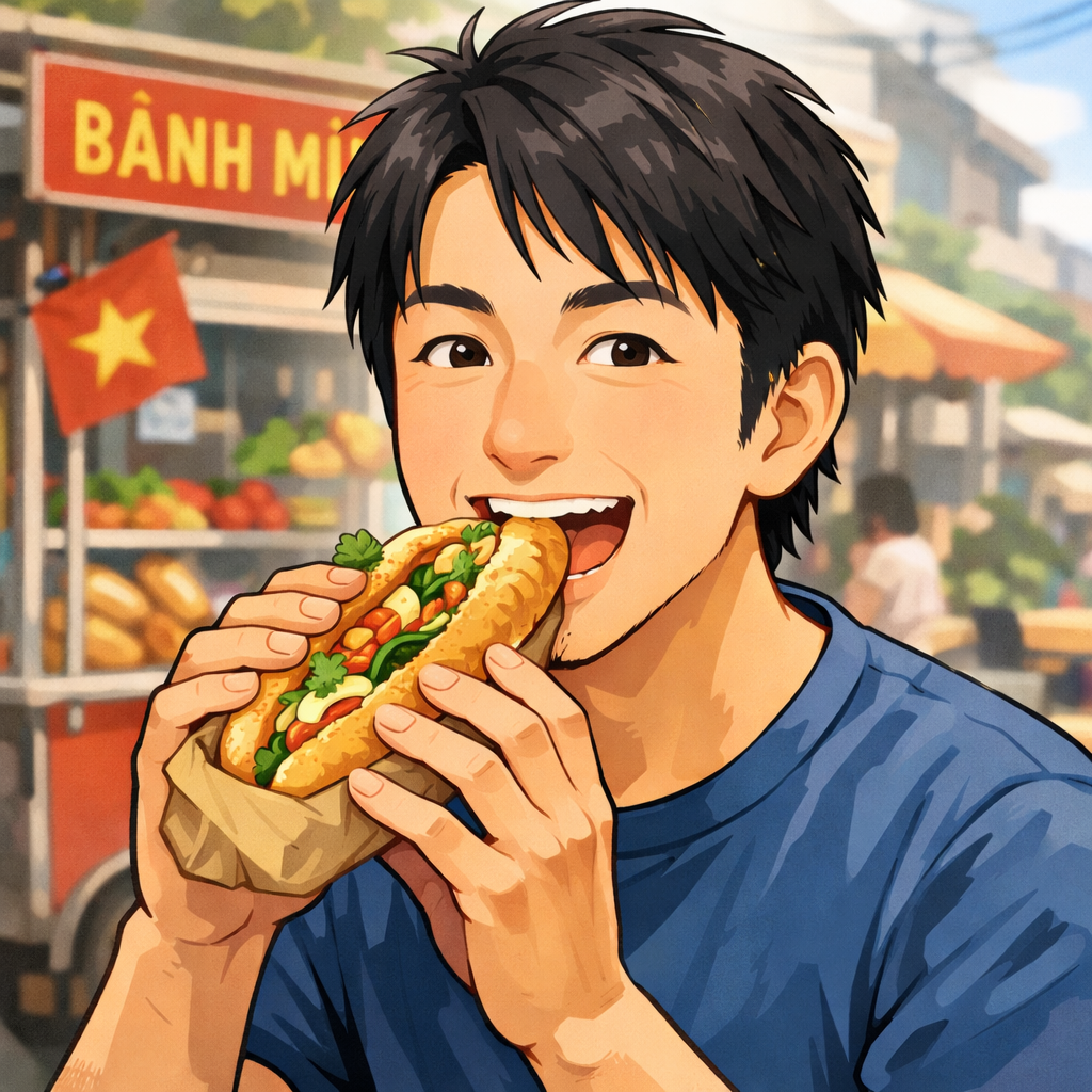 りょうたのアバター